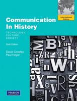 Communication in History