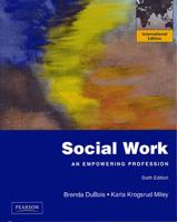 Social Work