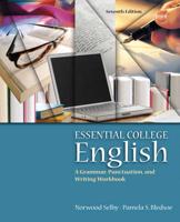 Essential College English (With MyWritingLab Student Access Code Card)