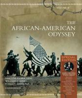 The African-American Odyssey