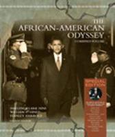 MyLab History With Pearson eText -- Standalone Access Card -- For African-American Odyssey, Combined Volume