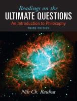 Readings on the Ultimate Questions