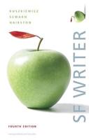 The SF Writer