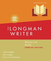 The Longman Writer