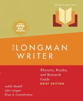 Longman Writer, The, Brief Edition, MLA Update Edition