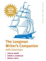 The Longman Writer's Companion