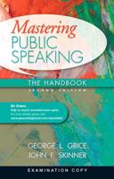 Mastering Public Speaking