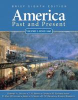 America Past and Present. Volume 2