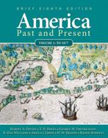 America Past and Present. Volume 1