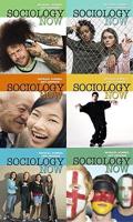 Sociology Now (With MySocLab With E-Book Student Access Code Card)