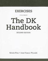 Exercises for The DK Handbook