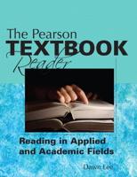 Pearson Textbook Reader