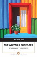 The Writer's Purposes