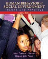 Human Behavior and the Social Environment