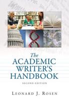 A Sequence for Academic Writing