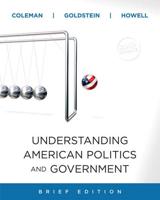 Understanding American Politics and Government