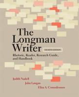 The Longman Writer