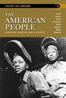 The American People Volume 2