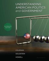 Understanding American Politics and Government