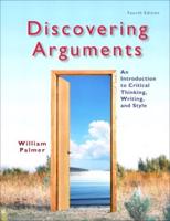 Discovering Arguments