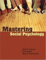 Mastering Social Psychology