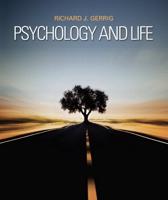 Psychology and Life Plus NEW MyPsychLab With eText -- Access Card Package