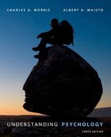 Understanding Psychology Plus NEW MyPsychLab With eText -- Access Card Package