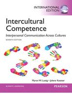 Intercultural Competence