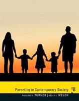Parenting in Contemporary Society Plus MySearchLab With eText -- Access Card Package