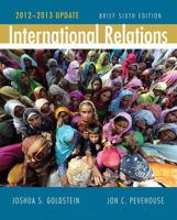 International Relations, Brief Edition, 2012-2013 Update