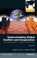 Understanding Global Conflict and Cooperation