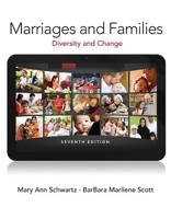 Marriages and Families Plus NEW MyFamilyLab With eText -- Access Card Package