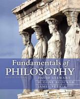 Fundamentals of Philosophy Plus MySearchLab With eText -- Access Card Package