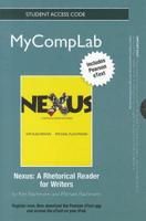 NEW MyCompLab With Pearson eText -- Standalone Access Card -- For Nexus