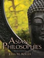 Asian Philosophies Plus MySearchLab With eText -- Access Card Package
