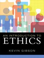 Introduction to Ethics, An Plus MySearchLab With eText -- Access Card Package