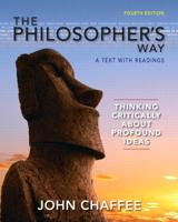 The Philosopher's Way