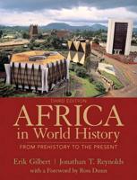 Africa in World History Plus MySearchLab With eText -- Access Card Package