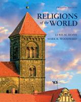 Religions of the World Plus NEW MyReligionLab With eText -- Access Card Package