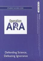 Operation ARA -- Access Card