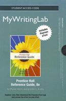 NEW MyLab Writing With Pearson eText -- Standalone Access Card -- For Prentice Hall Reference Guide