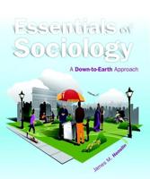 Essentials of Sociology