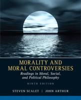 Morality and Moral Controversies