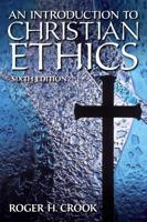 Introduction to Christian Ethics, An Plus MySearchLab With eText -- Access Card Package