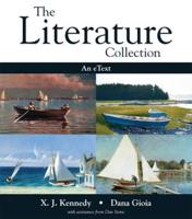 NEW MyLab Literature Access Code for Literature Collection, The
