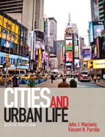 Cities and Urban Life Plus MySearchLab With eText -- Access Card Package
