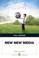 New New Media Plus MySearchLab with eText