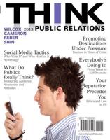 THINK Public Relations Plus MySearchLab With eText -- Access Card Package