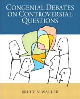 Congenial Debates on Controversial Questions