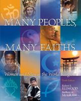 Many Peoples, Many Faiths Plus NEW MyReligionLab With eText -- Access Card Package